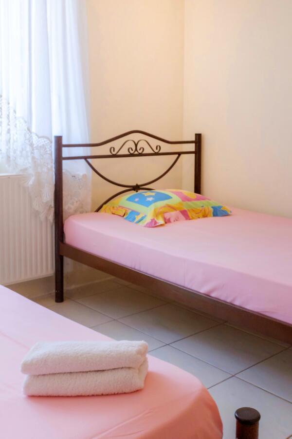 Vineyard Country House With Panoramic Seaview Alexandroúpoli Extérieur photo